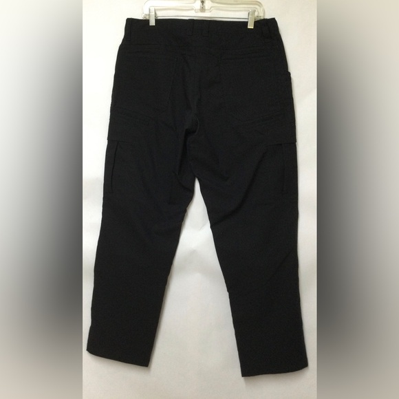 Vertx  Fusion Tactical Black Pants 36x32 - Picture 4 of 12